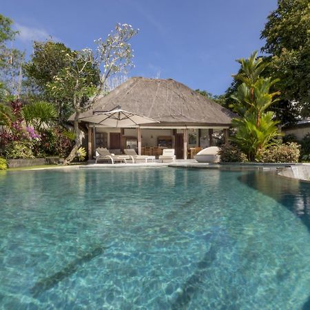 Akilea Villas Uluwatu  Ngoại thất bức ảnh